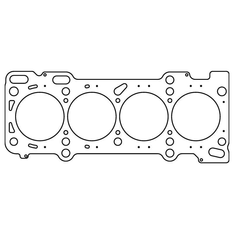 COMETIC C5845-066 HEAD GASKET .066" MLS MAZ FS-DE 2.0L 84.5MM