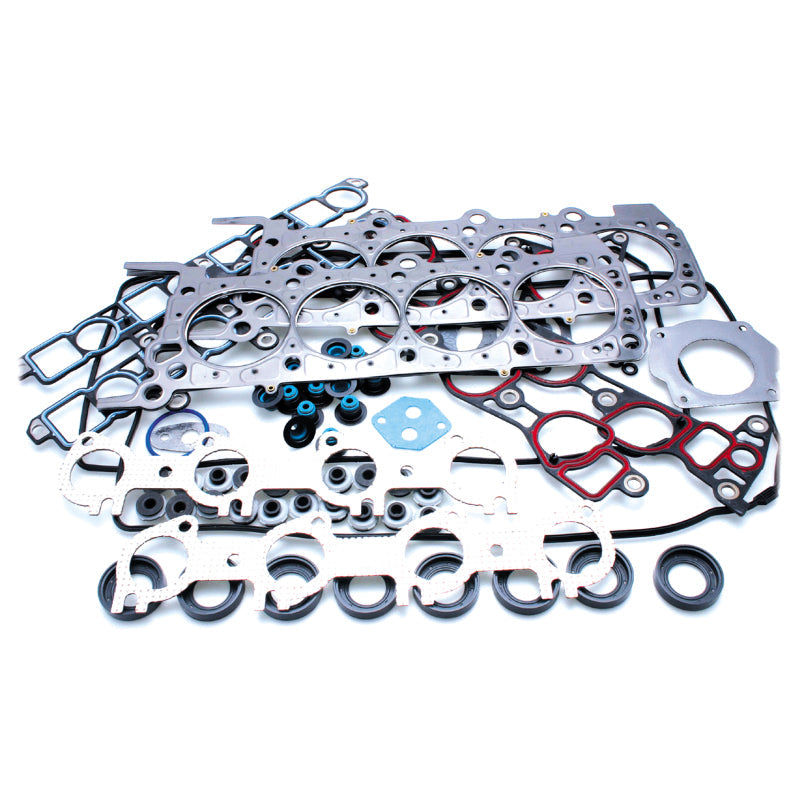 COMETIC PRO1017T-MLX FORD 1996-1998 4.6L MODULAR V8 TOP END GASKET KIT, 92MM BORE, .032" MLX CYLINDER HEAD GASKET, DOHC