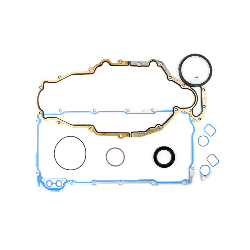 COMETIC PRO1025B GM LSX GEN-4 SMALL BLOCK V8 BOTTOM END GASKET KIT, WITH CARBURETOR