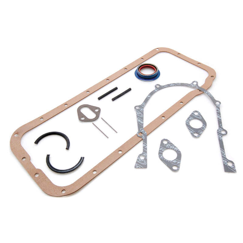 COMETIC PRO1027B FORD 352/390/410/428 FE V8 BOTTOM END GASKET KIT