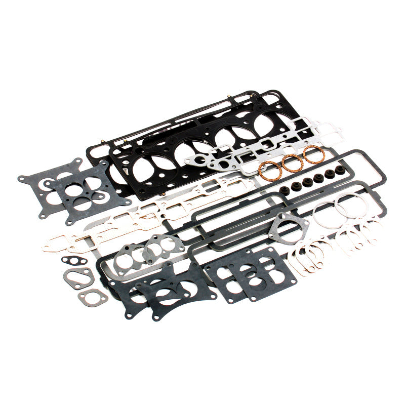 COMETIC PRO1039T-050 FORD Y-BLOCK TOP END GASKET KIT, 3.860" BORE, .050" MLS CYLINDER HEAD GASKET