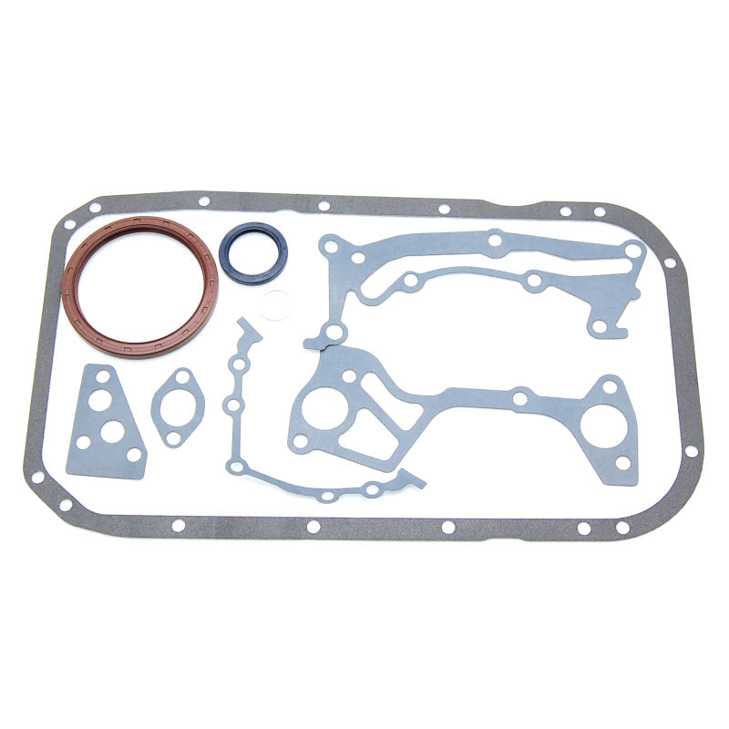COMETIC PRO2039B MITSUBISHI 6G72 BOTTOM END GASKET KIT, DOHC
