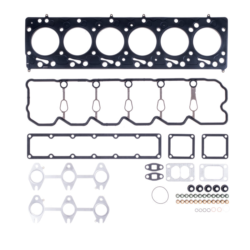 COMETIC PRO3002T-067 CUMMINS 5.9L ISB TOP END GASKET KIT, 4.100" BORE, .067" MLX CYLINDER HEAD GASKET