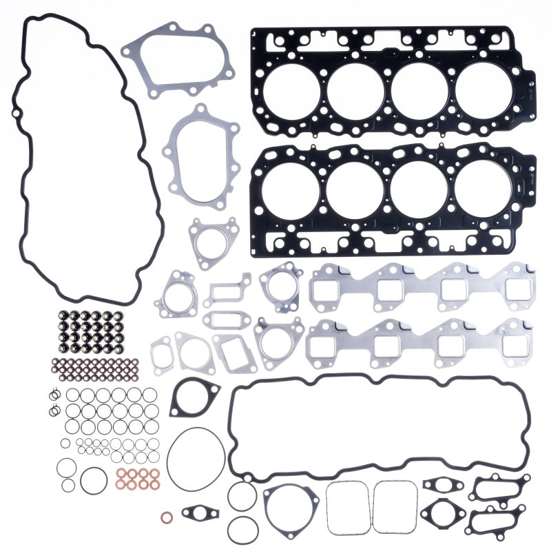 COMETIC PRO3008T-4130-053MLX GM LB7 DURAMAX TOP END GASKET KIT, 4.130" BORE, .053" MLX CYLINDER HEAD GASKET