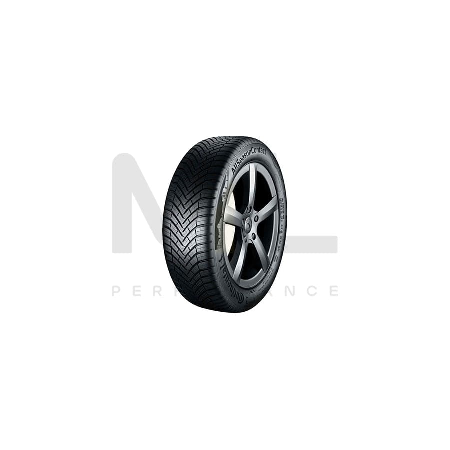Continental AllSeasonContact™ (AO) 225/55 R18 102V All-season Tyre