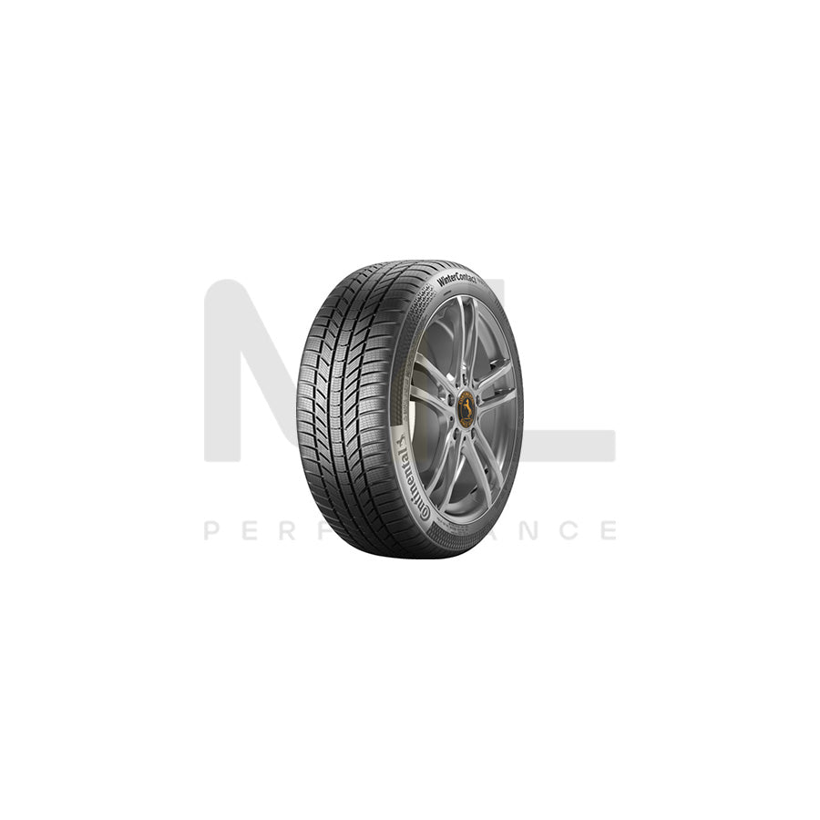 Continental WinterContact™ TS 870 P FR XL 205/50 R17 93V Winter Tyre