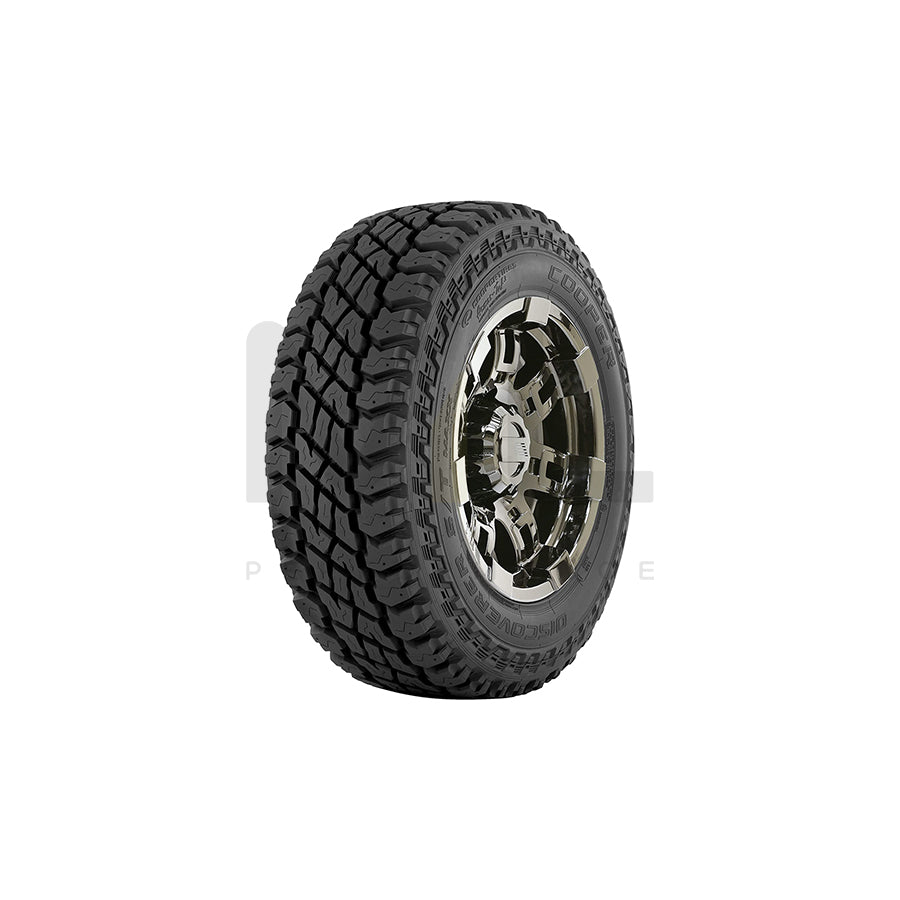 Cooper Discoverer S/T OWL 31x10.50 R15 109Q SUV Summer Tyre