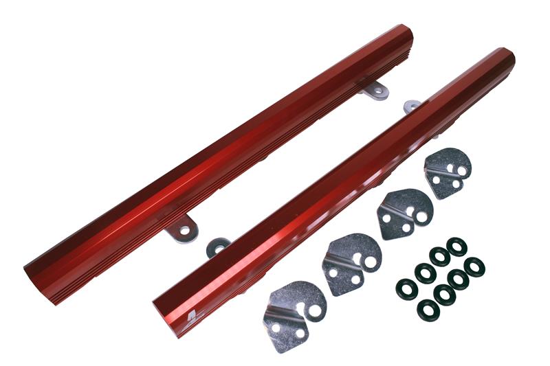 Corsa 14114 Cat-Back 2.5" Dual Rear Twin 3.5" Corvette C5