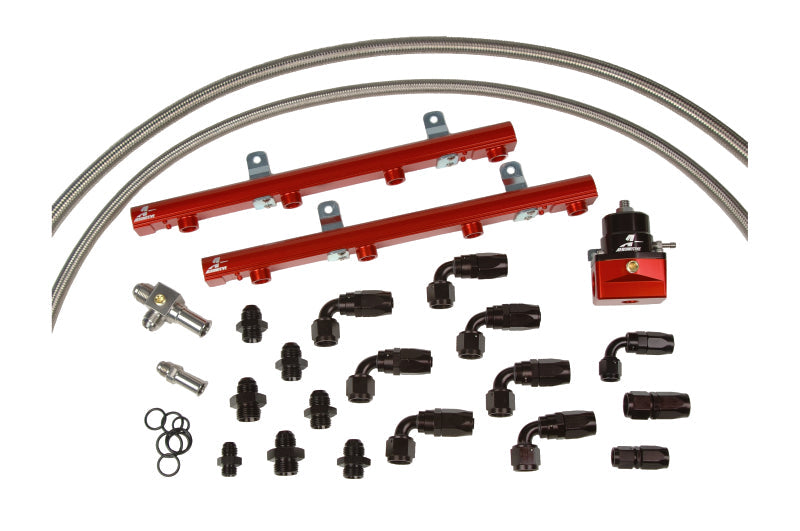 Corsa 14127 X-Pipe 2.5" Corvette C6 6.0/6.2 06-08