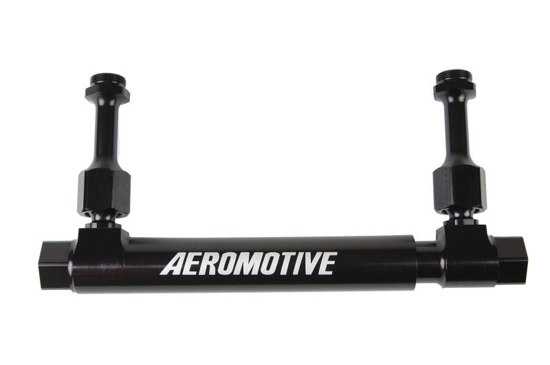 Corsa 14202 Cat-Back 3.0" Single Side Twin 4.0" Escalade 07-10