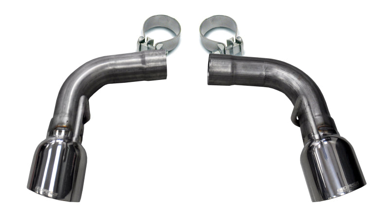Corsa 14775 Tip Kit Single 4.5"