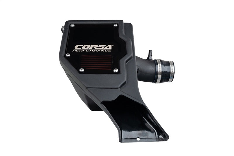 Corsa 47002D Closed Box Bronco 2.3 21-22