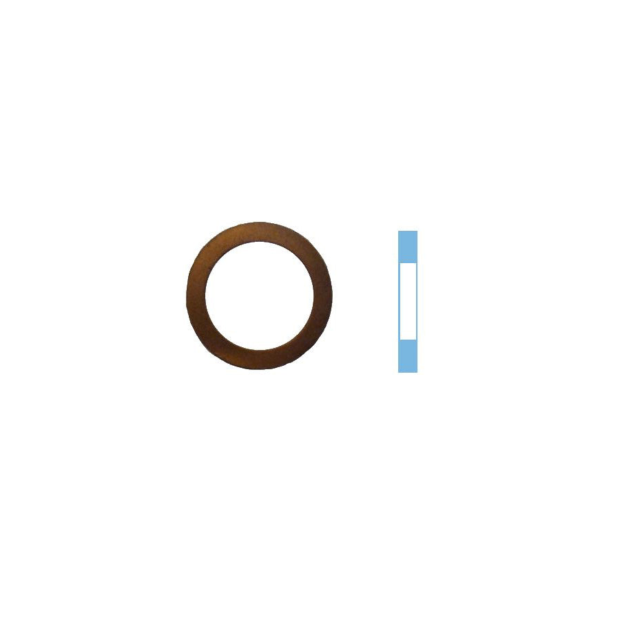 Corteco 005519H Seal, Oil Drain Plug