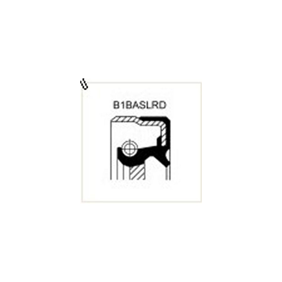 Corteco 01036966B Seal Ring
