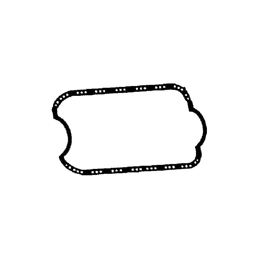 Corteco 026075P Oil Sump Gasket