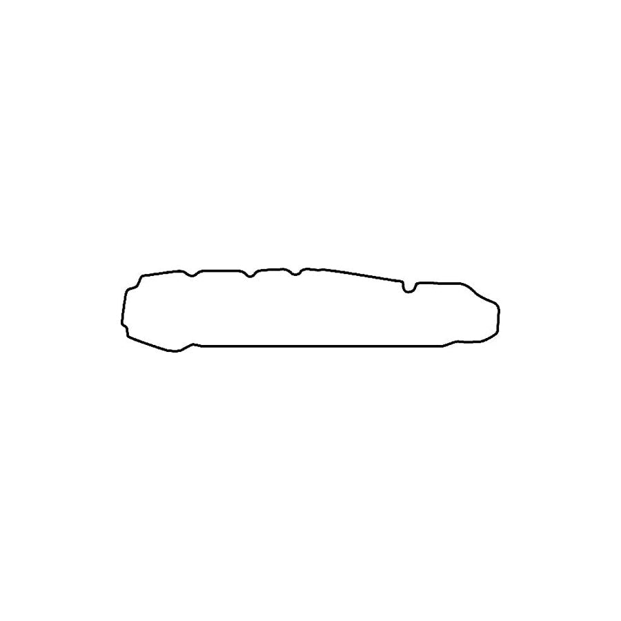 Corteco 026205P Rocker Cover Gasket