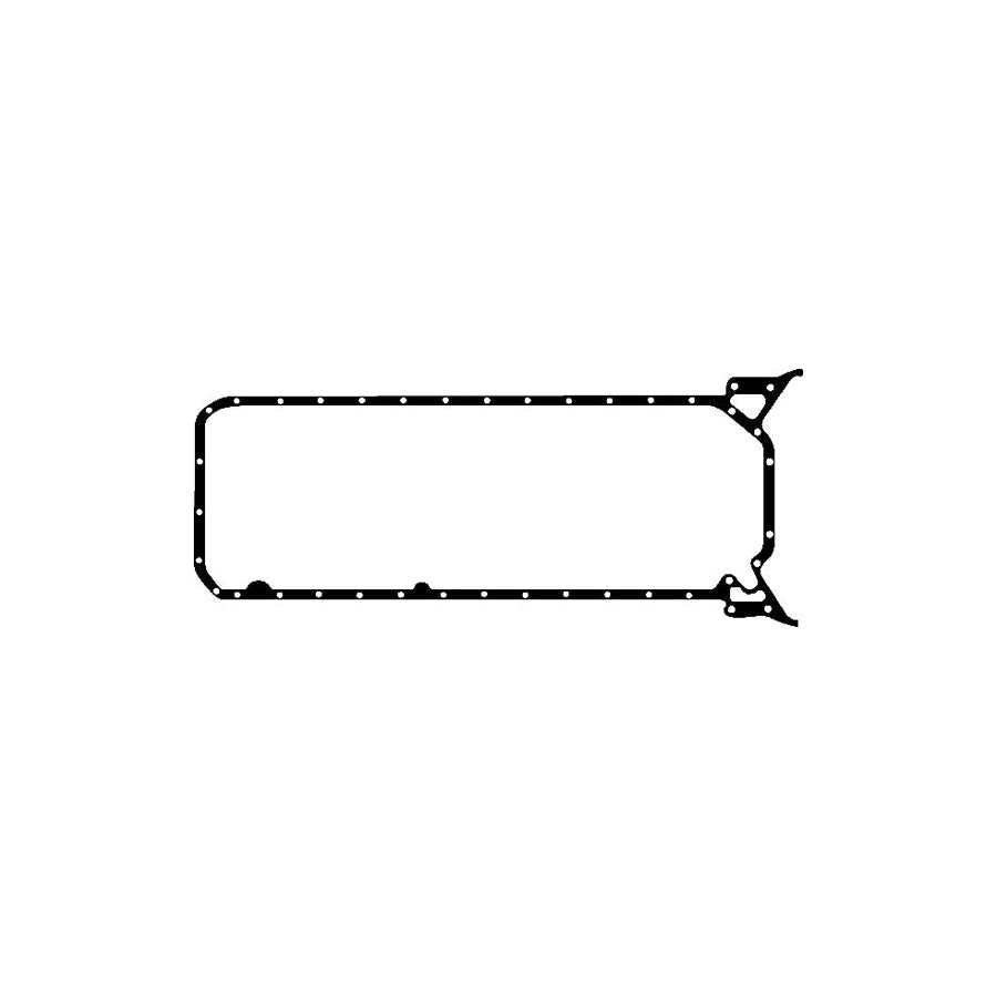 Corteco 026341P Oil Sump Gasket