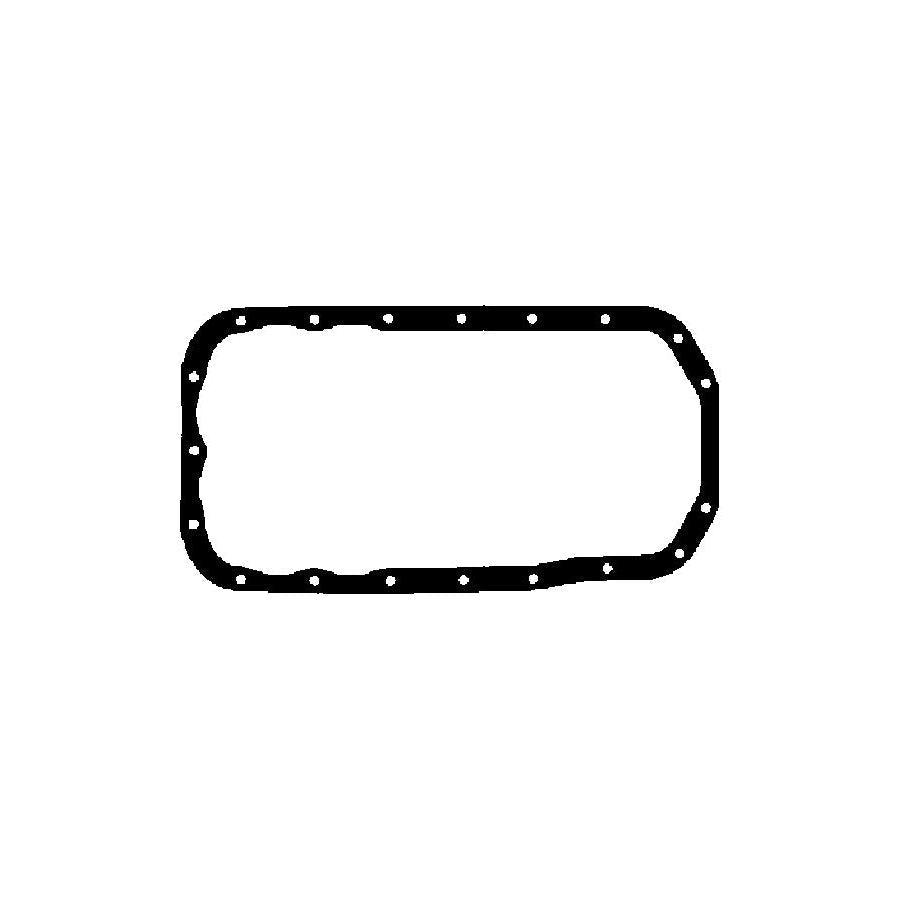 Corteco 028111P Oil Sump Gasket