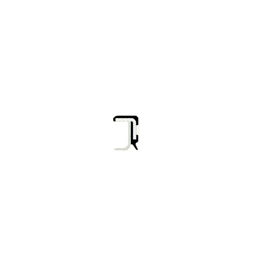 Corteco 19033785B Seal Ring