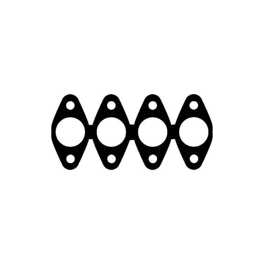 Corteco 408730H Exhaust Manifold Gasket