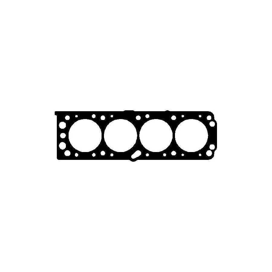 Corteco 414006P Gasket, Cylinder Head