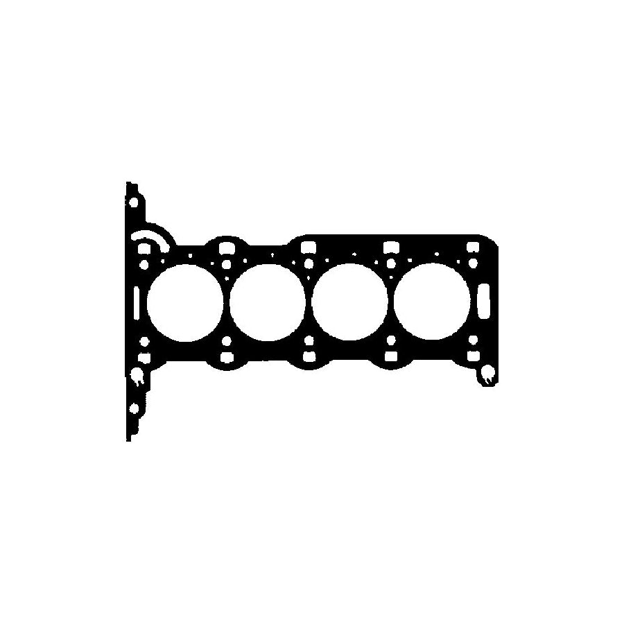 Corteco 414195P Gasket, Cylinder Head