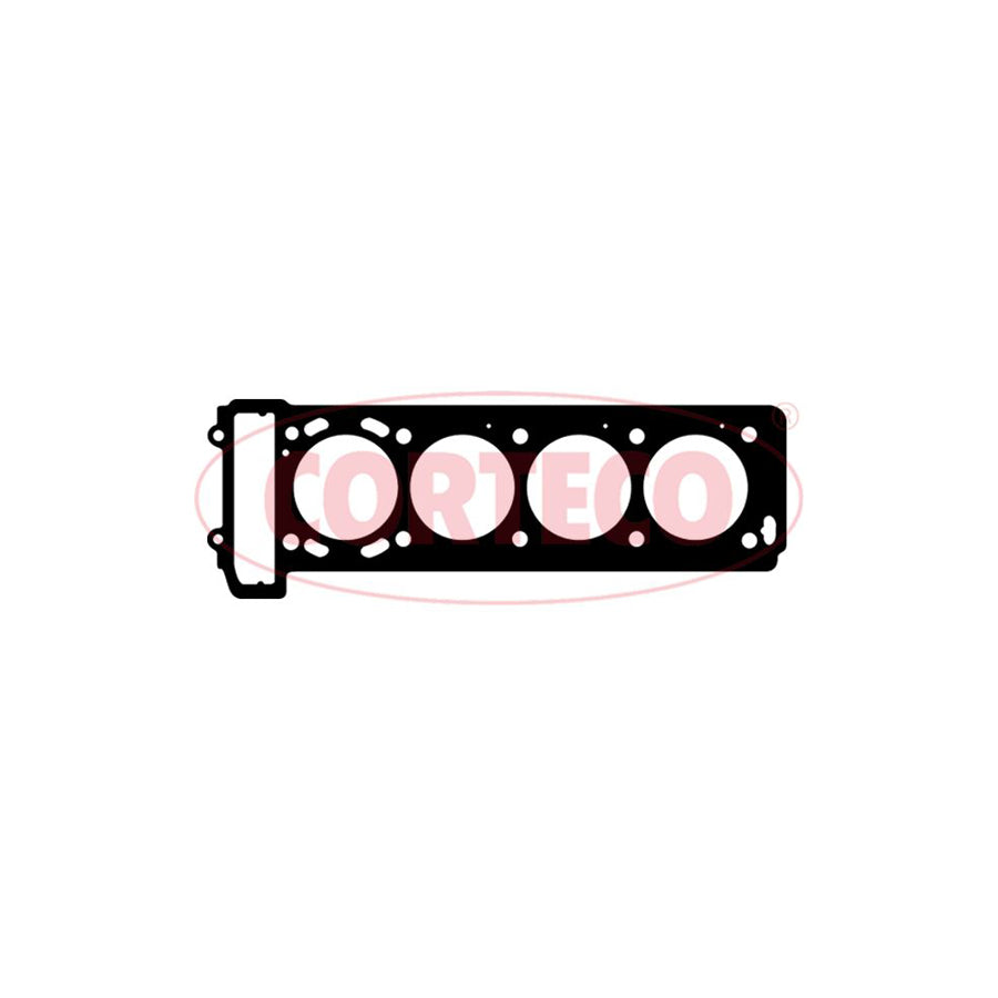 Corteco 414221P Gasket, Cylinder Head