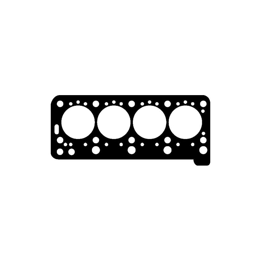 Corteco 414380P Gasket, Cylinder Head