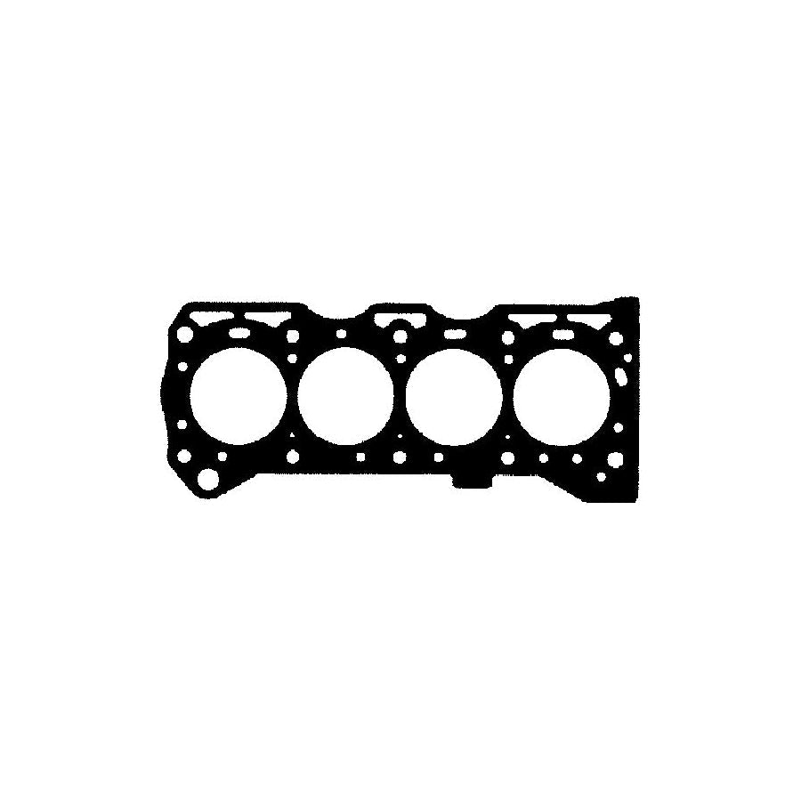 Corteco 414391P Gasket, Cylinder Head