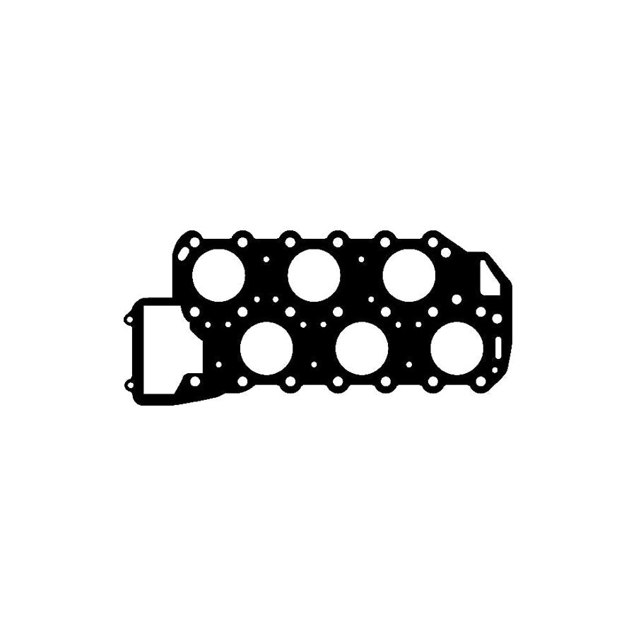 Corteco 414590P Gasket, Cylinder Head