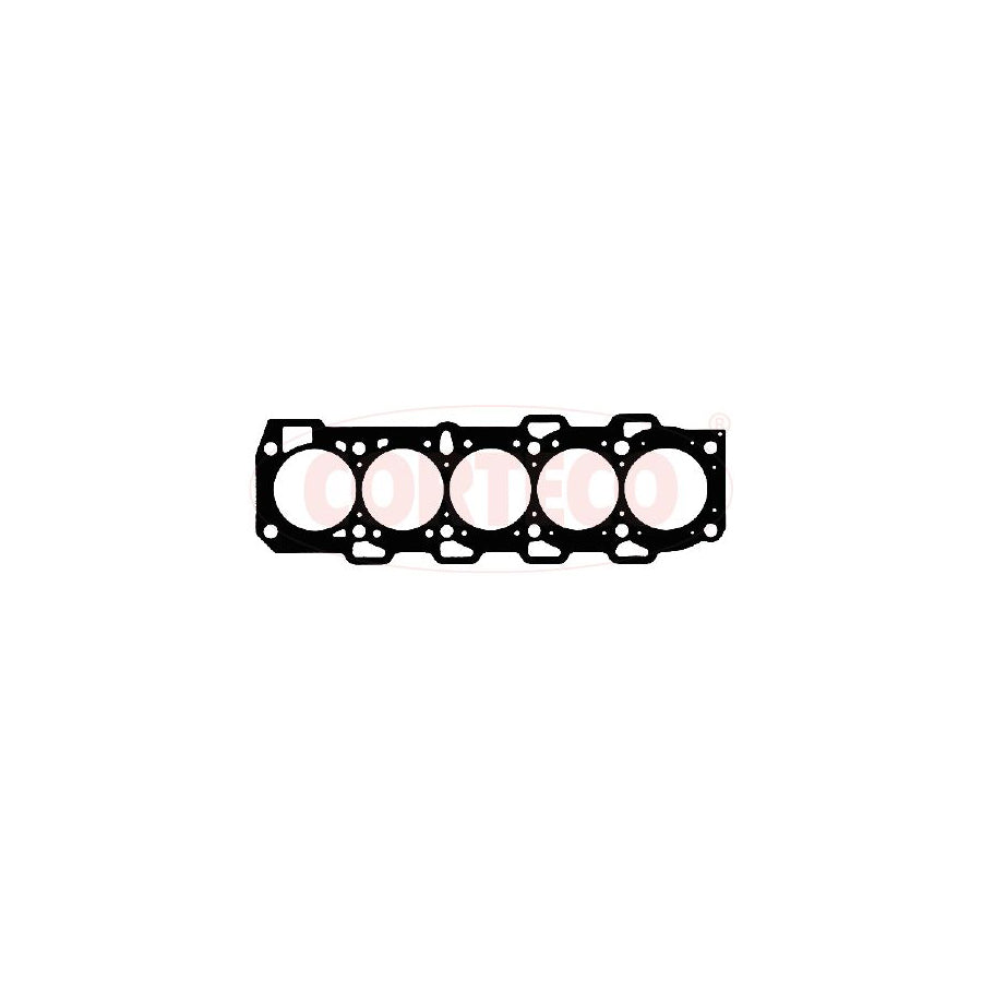 Corteco 414710P Gasket, Cylinder Head
