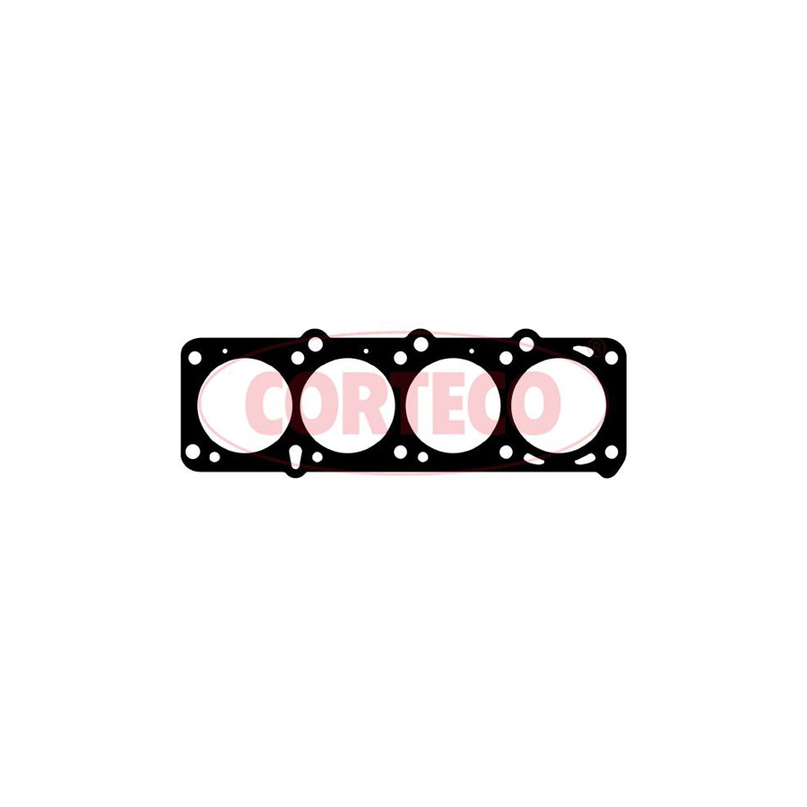 Corteco 414962P Gasket, Cylinder Head