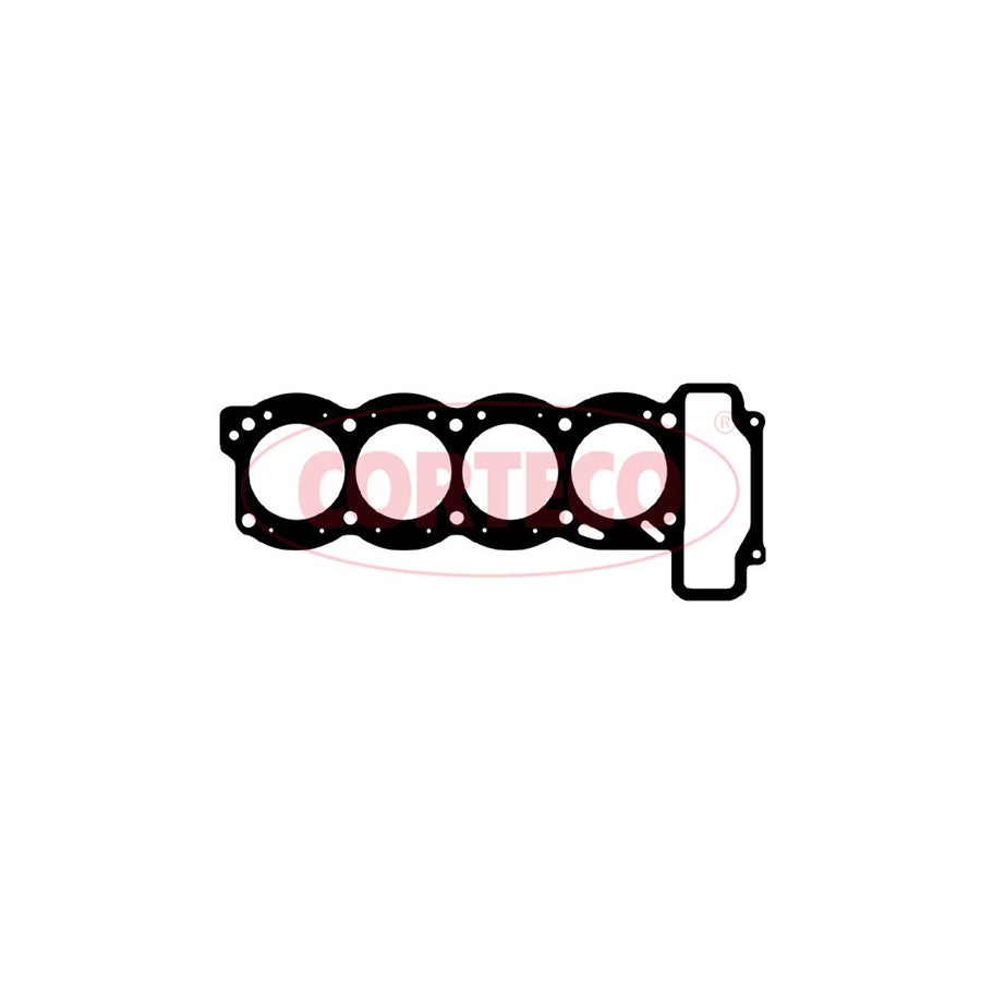 Corteco 414967P Gasket, Cylinder Head