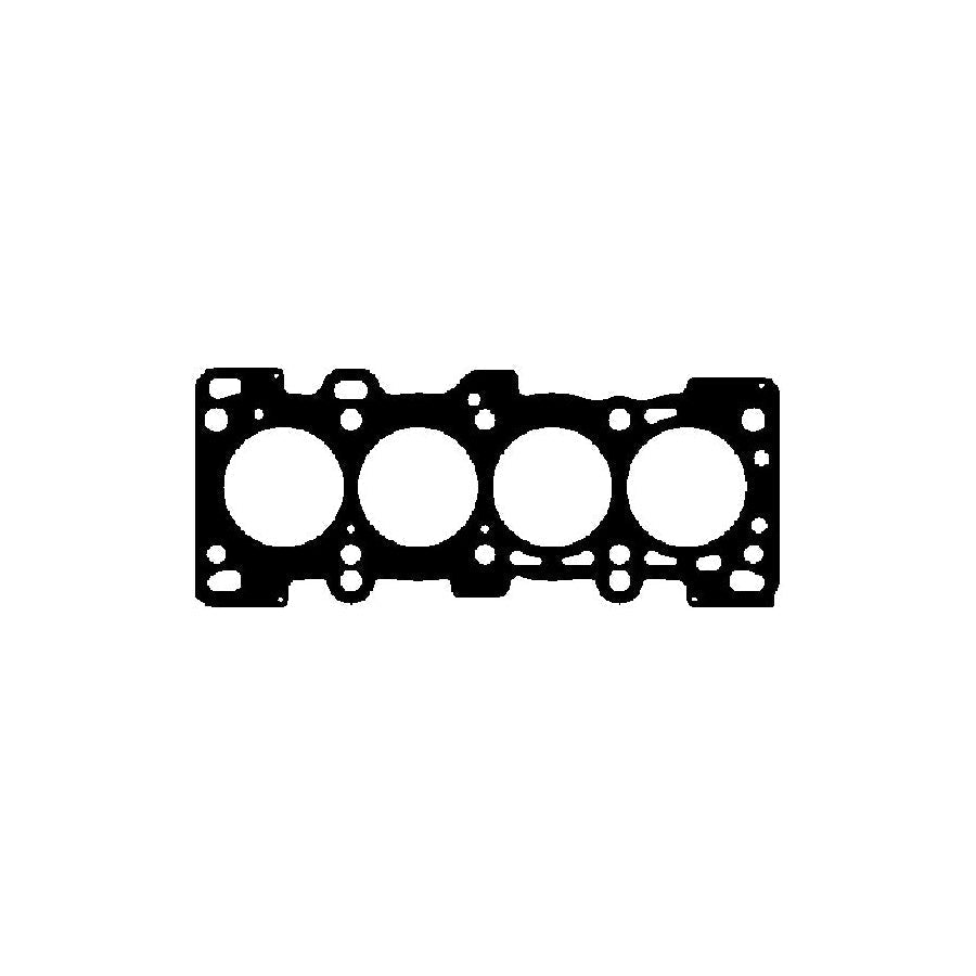 Corteco 415215P Gasket, Cylinder Head for Mazda 323