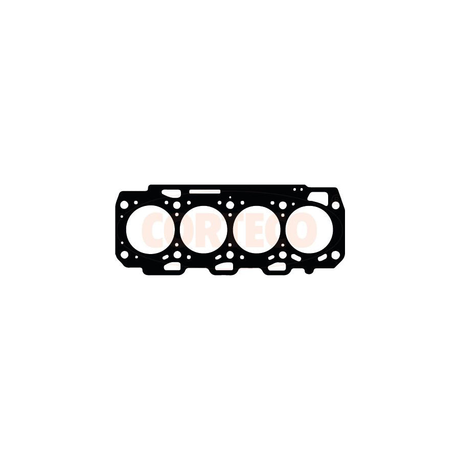 Corteco 415270P Gasket, Cylinder Head