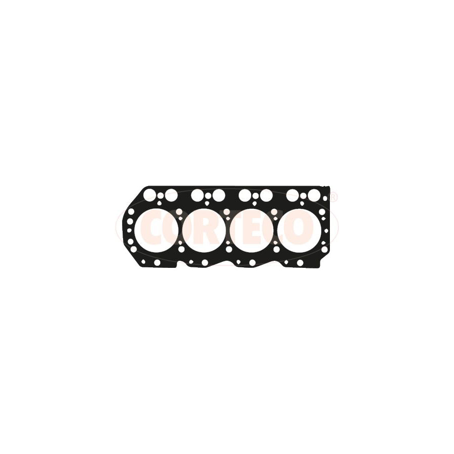 Corteco 415312P Gasket, Cylinder Head