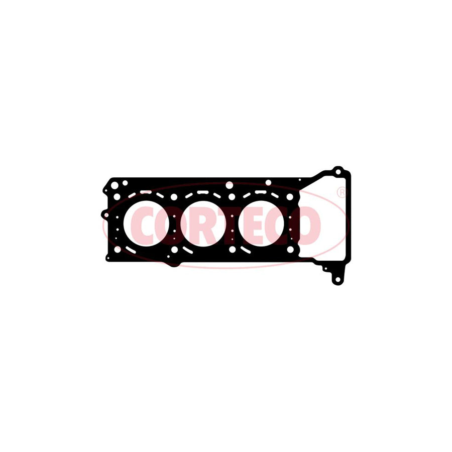 Corteco 415389P Gasket, Cylinder Head