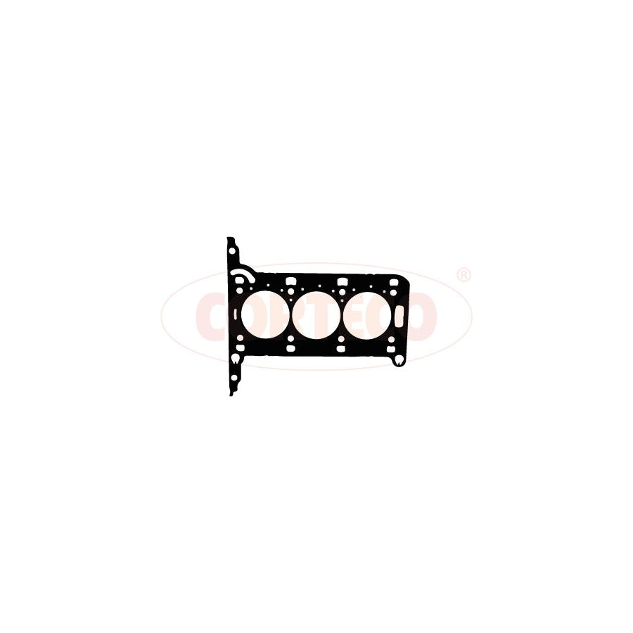 Corteco 415530P Gasket, Cylinder Head