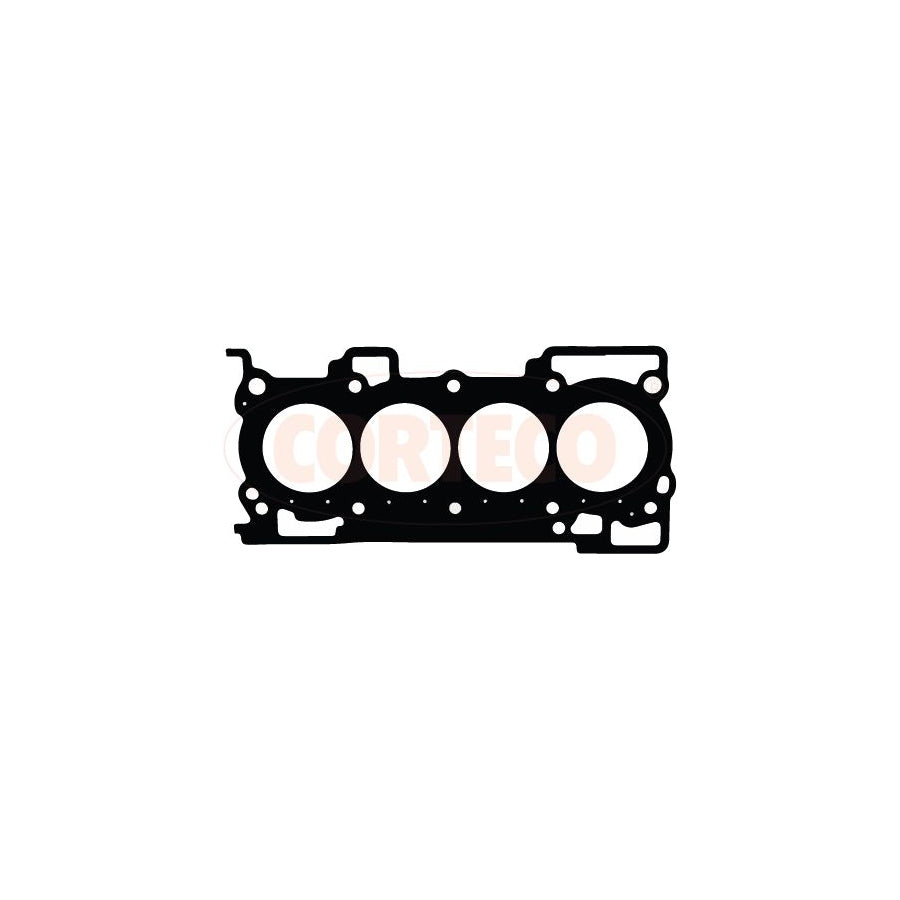 Corteco 415654P Gasket, Cylinder Head