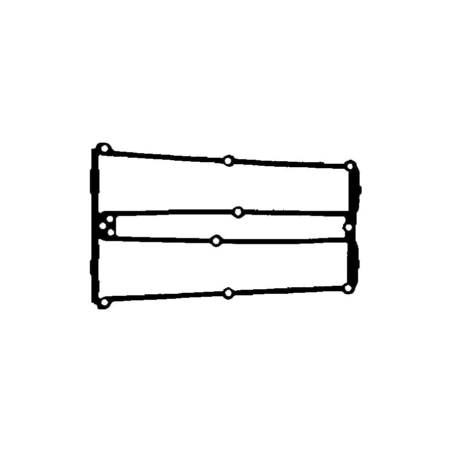 Corteco 440002P Rocker Cover Gasket