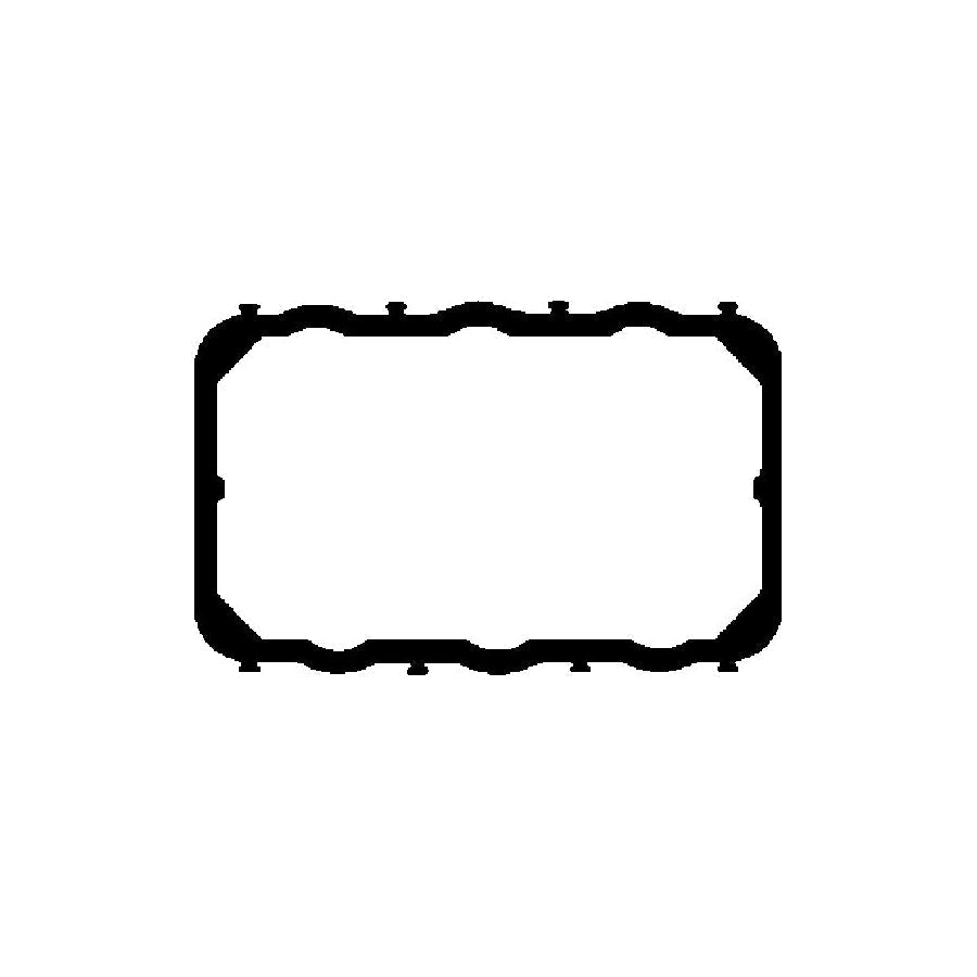 Corteco 440062P Rocker Cover Gasket For