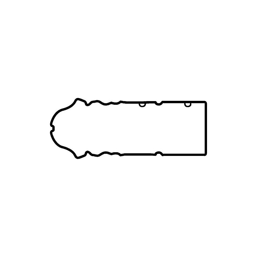 Corteco 440102P Rocker Cover Gasket