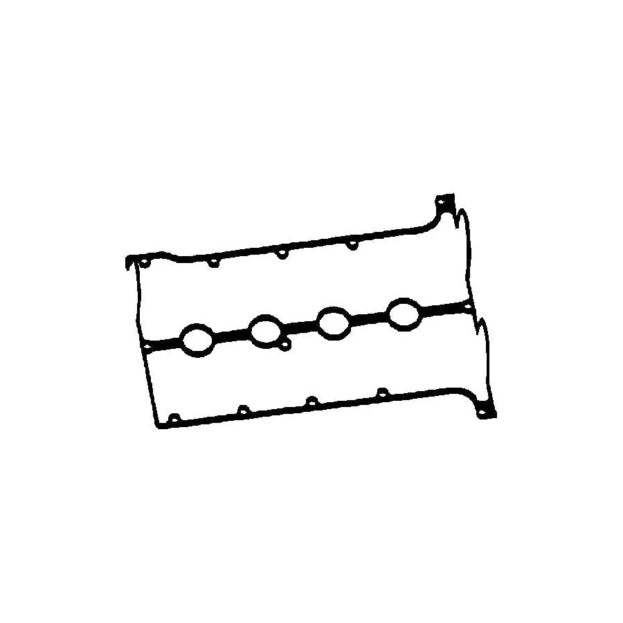 Corteco 440122P Rocker Cover Gasket