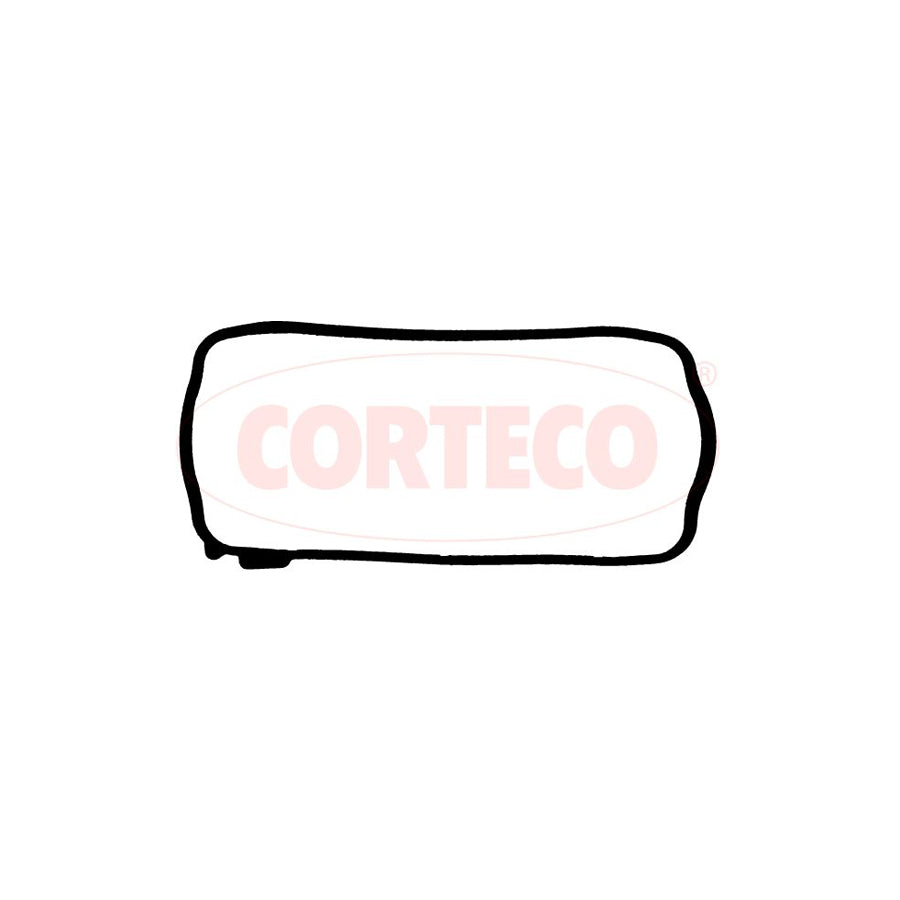 Corteco 440139P Rocker Cover Gasket
