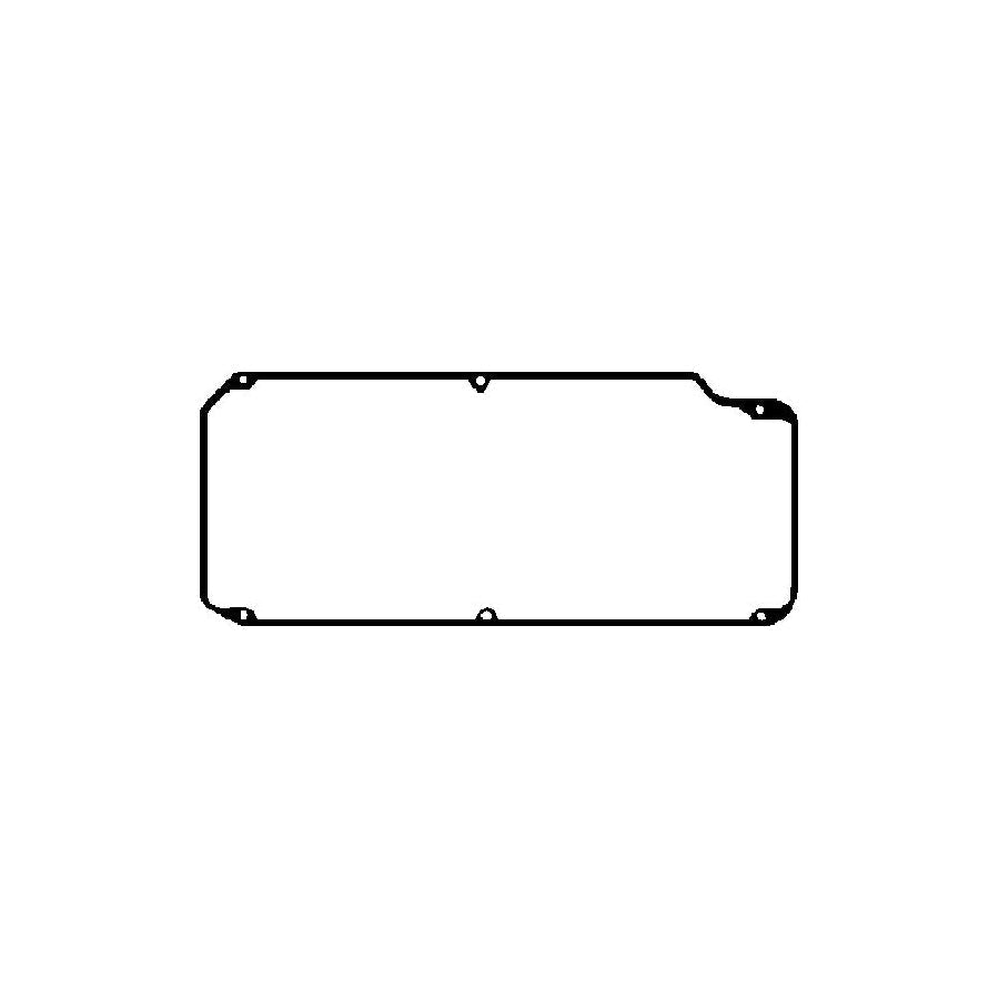 Corteco 440211P Rocker Cover Gasket