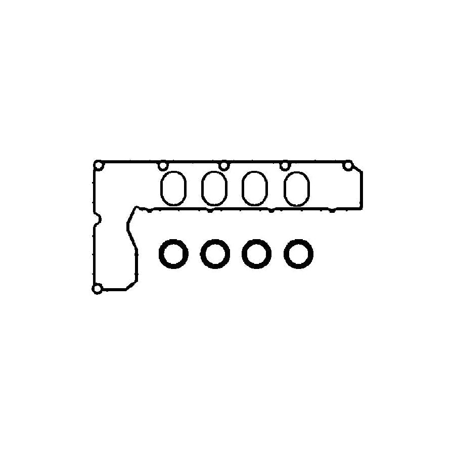 Corteco 440251P Rocker Cover Gasket