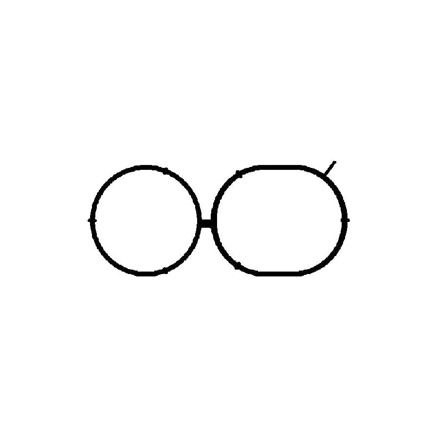 Corteco 450226H Inlet Manifold Gasket