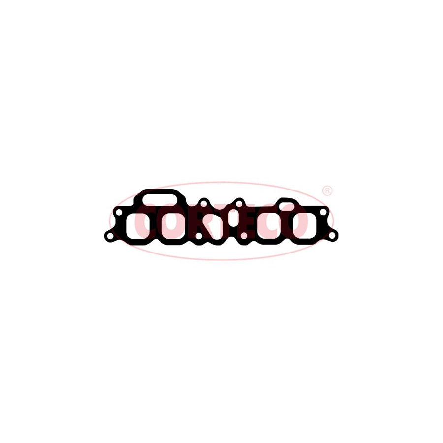 Corteco 450722P Inlet Manifold Gasket for Saab 99