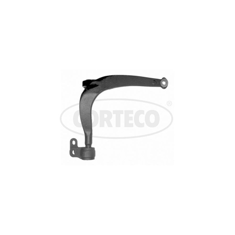 Corteco 49395387 Suspension Arm for Citroen Xantia
