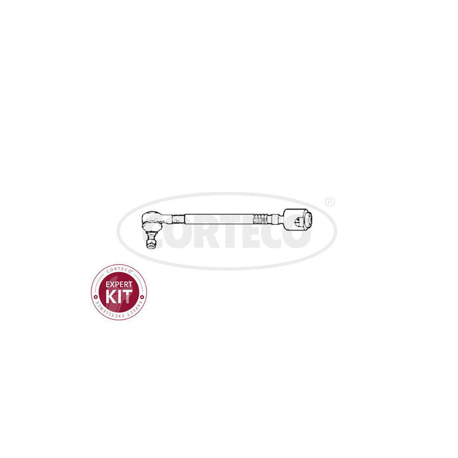Corteco 49396042 Rod Assembly
